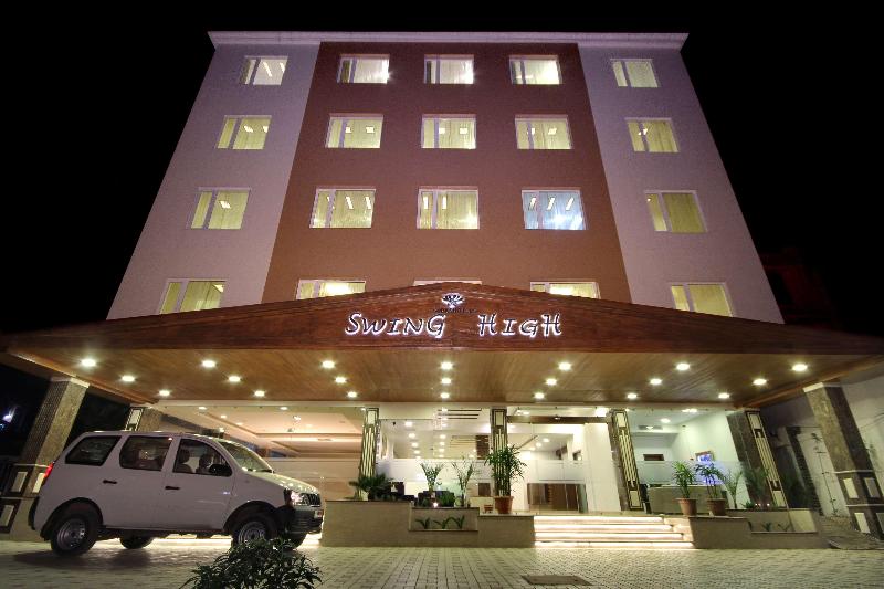 Best Western Plus BierKultur Hotel Schwanen - Genel