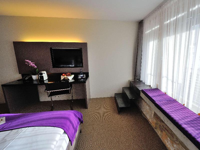 Best Western Plus BierKultur Hotel Schwanen - Oda