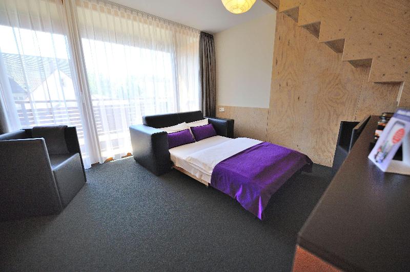 Best Western Plus BierKultur Hotel Schwanen - Oda