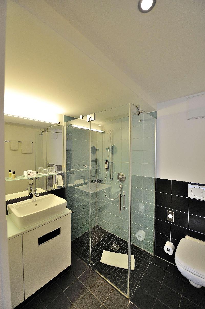 Best Western Plus BierKultur Hotel Schwanen - Oda