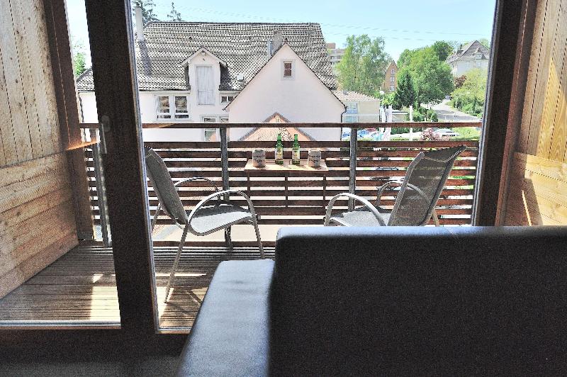 Best Western Plus BierKultur Hotel Schwanen - Oda