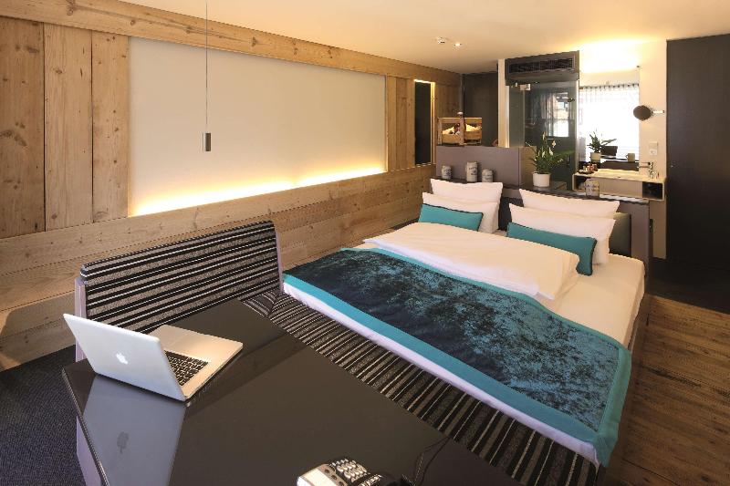 Best Western Plus BierKultur Hotel Schwanen - Oda