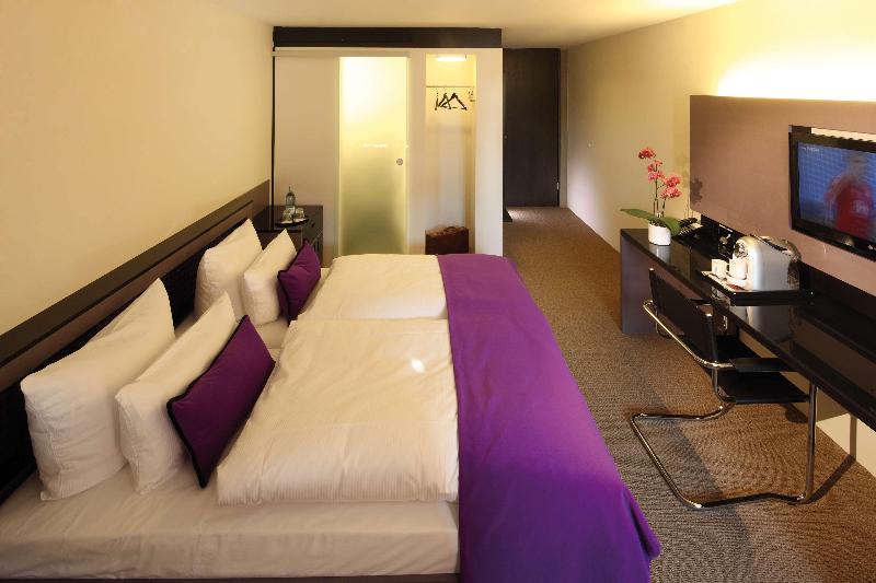 Best Western Plus BierKultur Hotel Schwanen - Oda