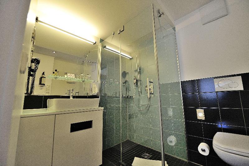 Best Western Plus BierKultur Hotel Schwanen - Oda