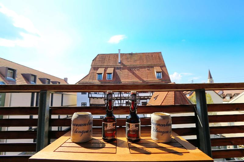 Best Western Plus BierKultur Hotel Schwanen - Oda