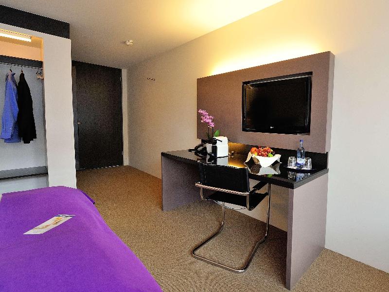 Best Western Plus BierKultur Hotel Schwanen - Oda