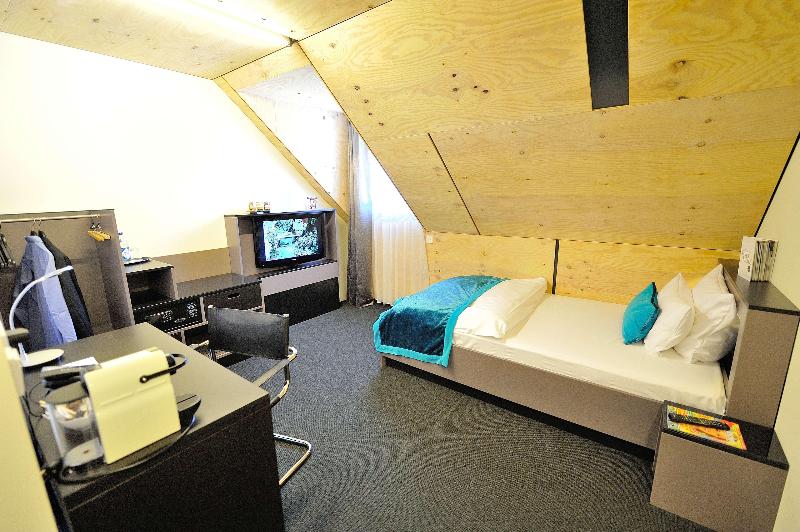 Best Western Plus BierKultur Hotel Schwanen - Oda