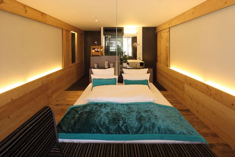 Best Western Plus BierKultur Hotel Schwanen - Oda
