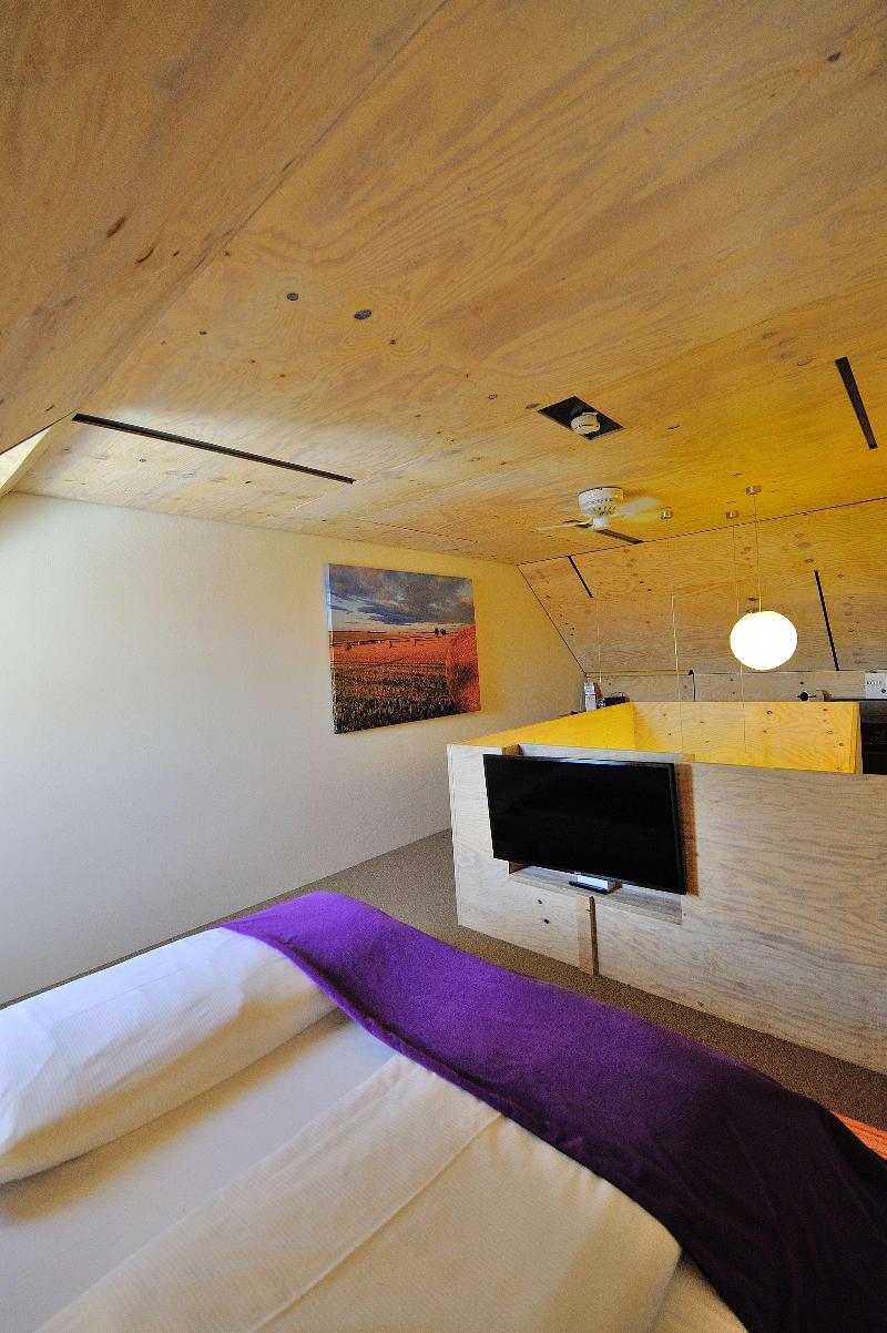 Best Western Plus BierKultur Hotel Schwanen - Oda