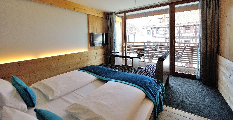 Best Western Plus BierKultur Hotel Schwanen - Oda