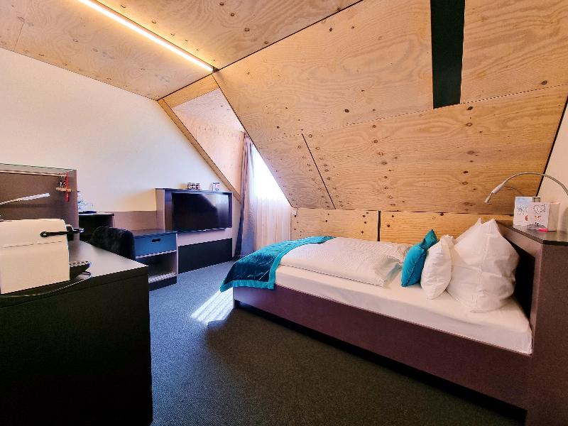 Best Western Plus BierKultur Hotel Schwanen - Oda