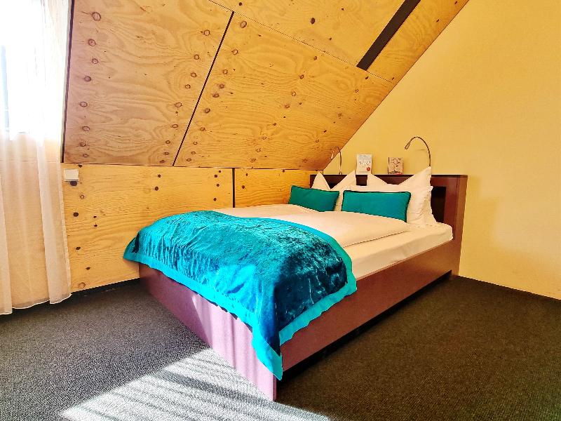 Best Western Plus BierKultur Hotel Schwanen - Oda