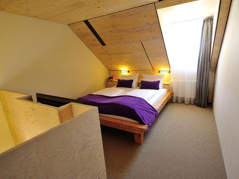 Best Western Plus BierKultur Hotel Schwanen - Oda