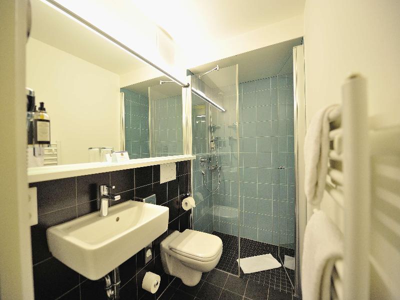 Best Western Plus BierKultur Hotel Schwanen - Oda