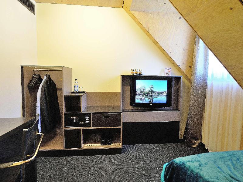 Best Western Plus BierKultur Hotel Schwanen - Oda