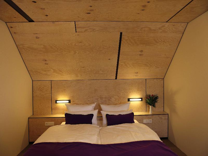 Best Western Plus BierKultur Hotel Schwanen - Oda