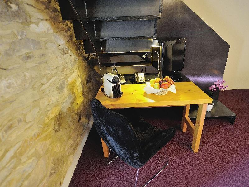 Best Western Plus BierKultur Hotel Schwanen - Oda