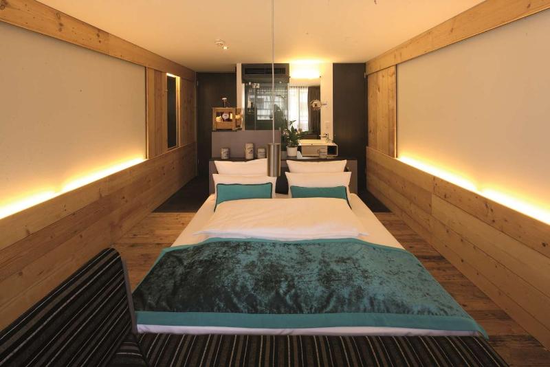 Best Western Plus BierKultur Hotel Schwanen - Oda