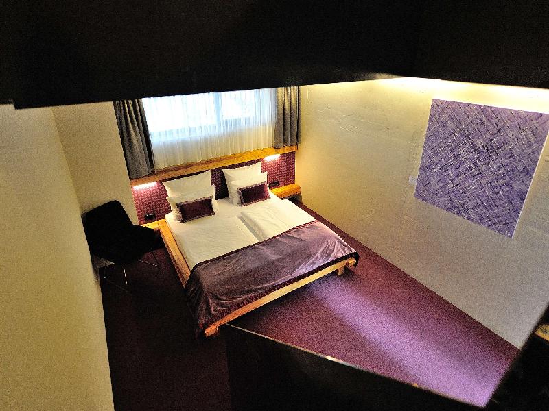 Best Western Plus BierKultur Hotel Schwanen - Oda