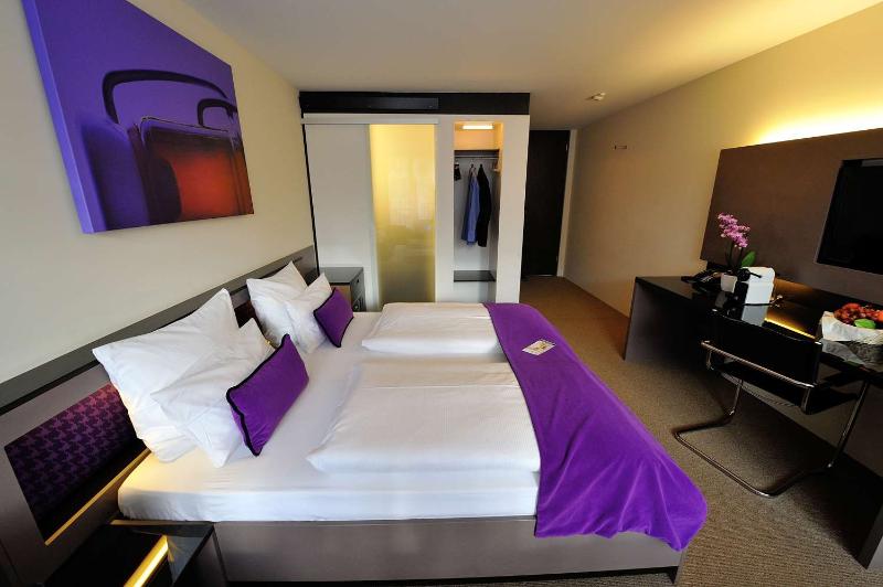 Best Western Plus BierKultur Hotel Schwanen - Oda