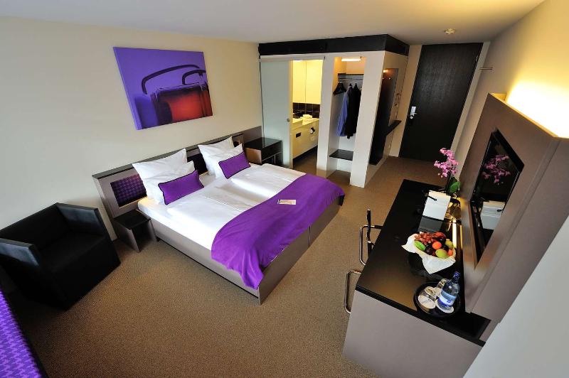 Best Western Plus BierKultur Hotel Schwanen - Oda