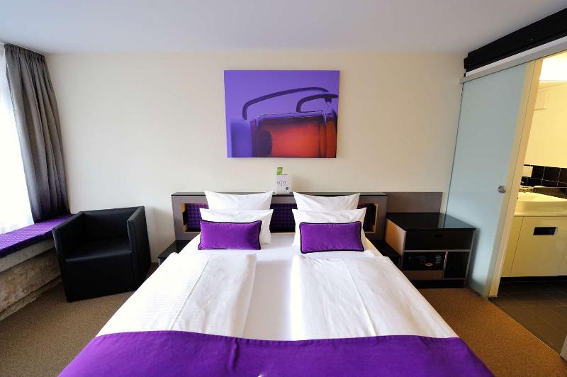 Best Western Plus BierKultur Hotel Schwanen - Oda