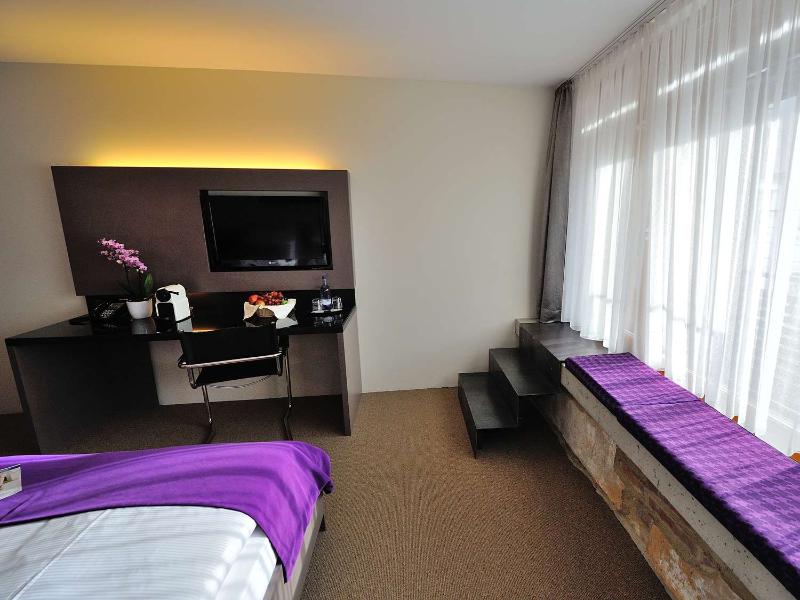 Best Western Plus BierKultur Hotel Schwanen - Oda