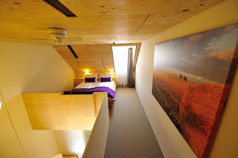 Best Western Plus BierKultur Hotel Schwanen - Oda