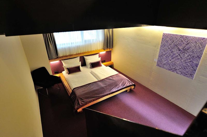 Best Western Plus BierKultur Hotel Schwanen - Oda
