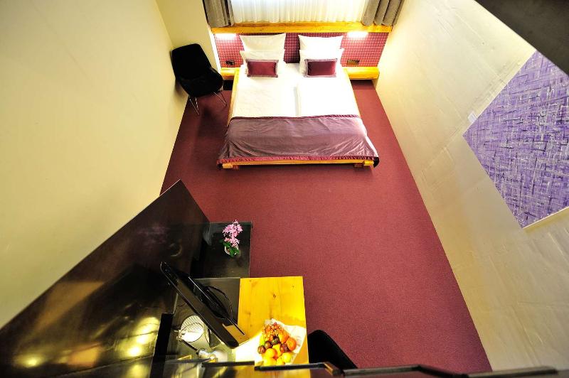 Best Western Plus BierKultur Hotel Schwanen - Oda
