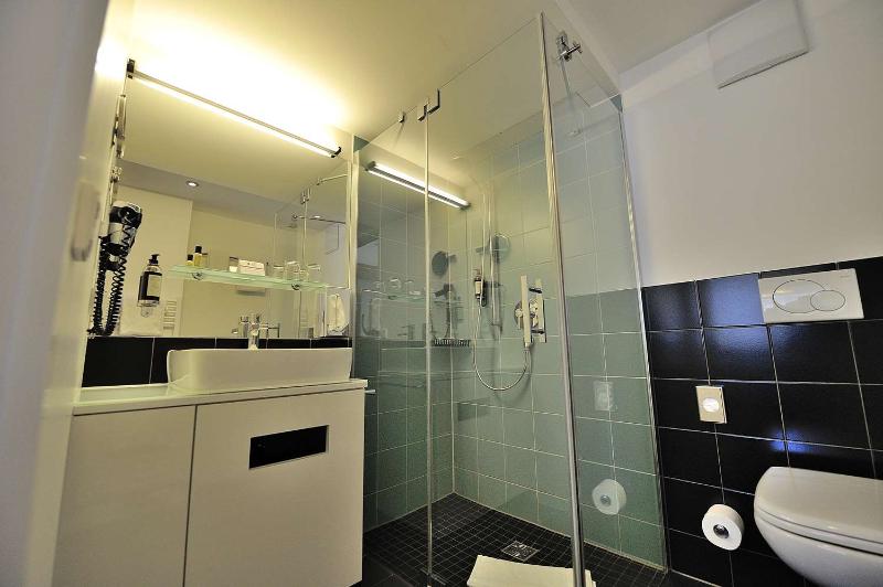Best Western Plus BierKultur Hotel Schwanen - Oda