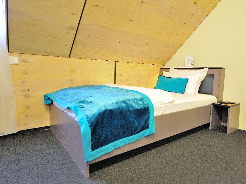 Best Western Plus BierKultur Hotel Schwanen - Oda