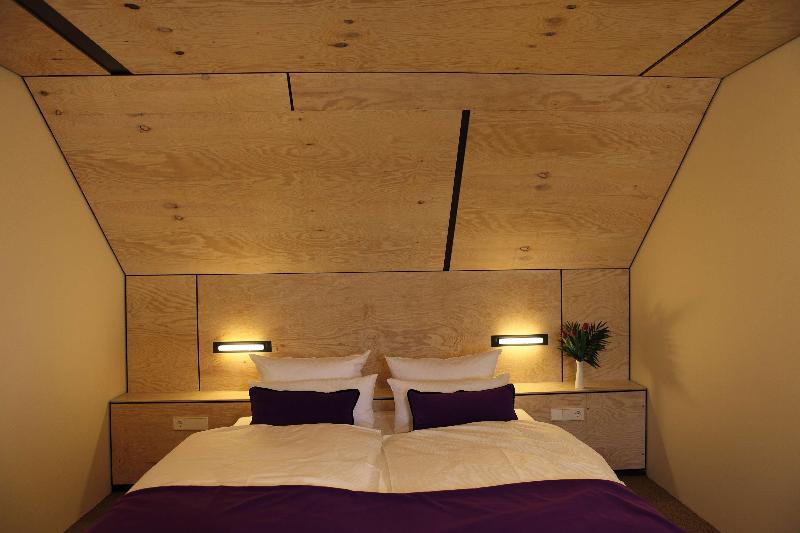 Best Western Plus BierKultur Hotel Schwanen - Oda