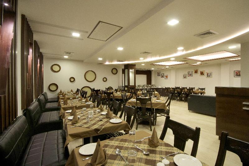Best Western Plus BierKultur Hotel Schwanen - Restoran