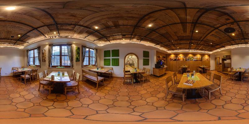 Best Western Plus BierKultur Hotel Schwanen - Restoran