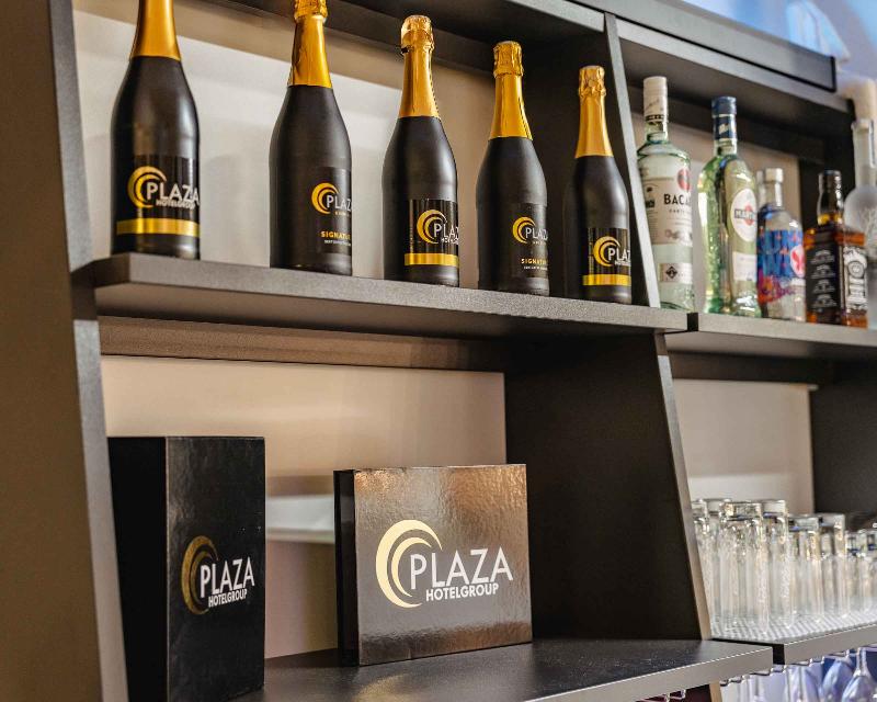 PLAZA INN Bad Rappenau - Bar