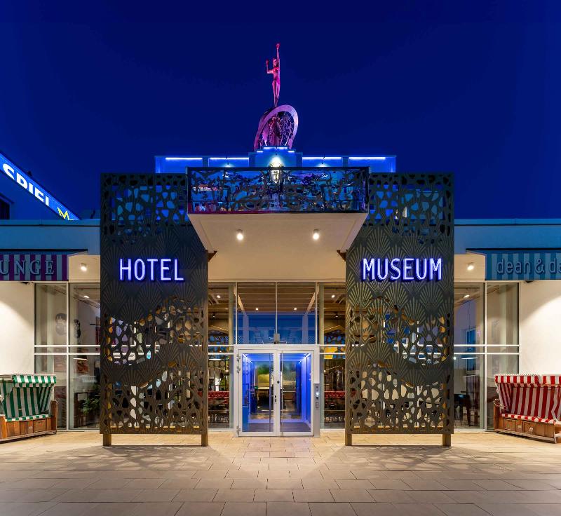 PLAZA INN Bad Rappenau - Genel