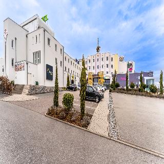 PLAZA INN Bad Rappenau otel fotoğrafı