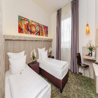 PLAZA INN Bad Rappenau fotoÄŸrafÄ±
