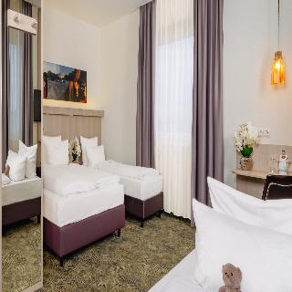 PLAZA INN Bad Rappenau fotoÄŸrafÄ±