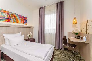 PLAZA INN Bad Rappenau fotoÄŸrafÄ±