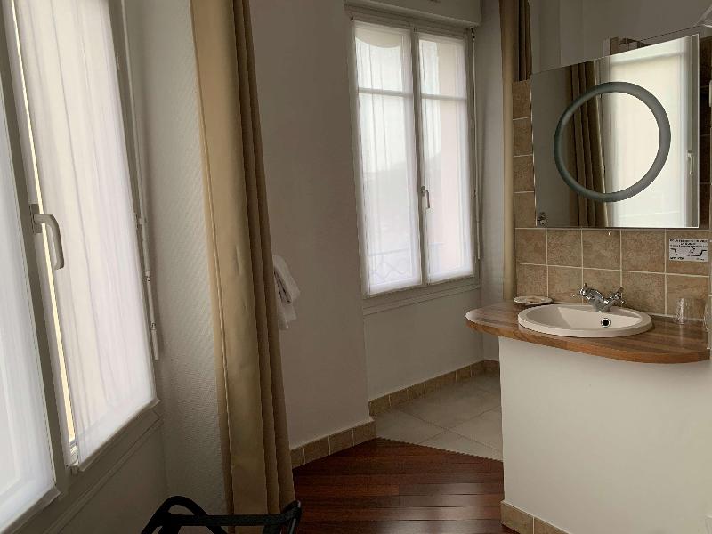 Best Western Hotel Des Voyageurs - Oda