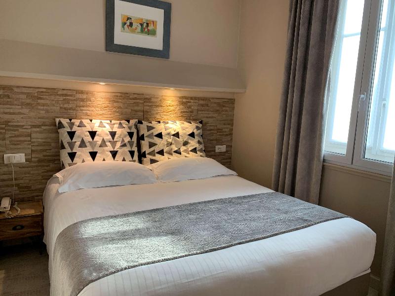 Best Western Hotel Des Voyageurs - Oda