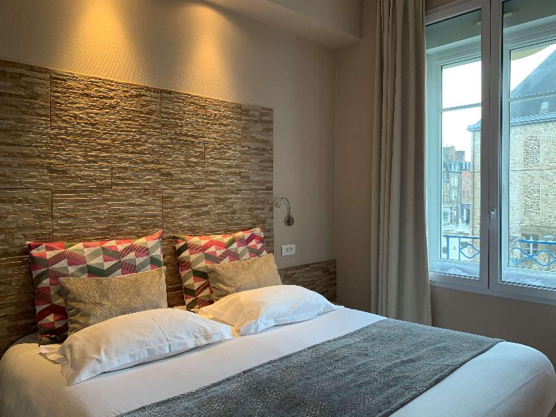 Best Western Hotel Des Voyageurs - Oda