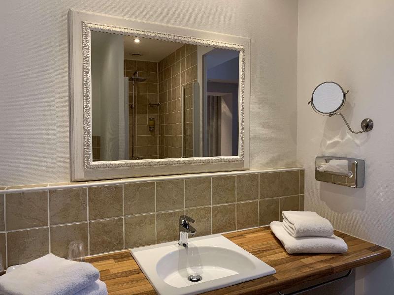 Best Western Hotel Des Voyageurs - Oda