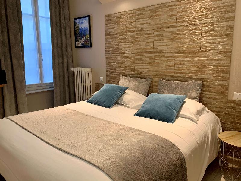 Best Western Hotel Des Voyageurs - Oda