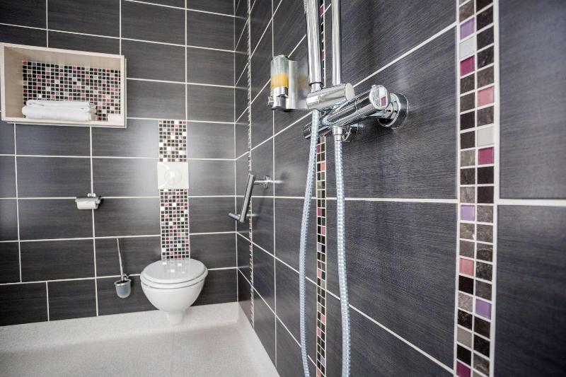 Best Western Hotel Des Voyageurs - Oda