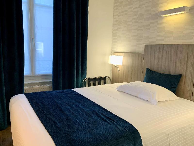 Best Western Hotel Des Voyageurs - Oda