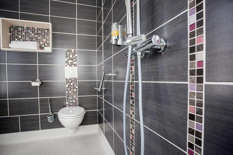 Best Western Hotel Des Voyageurs - Oda