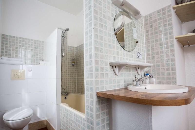 Best Western Hotel Des Voyageurs - Oda